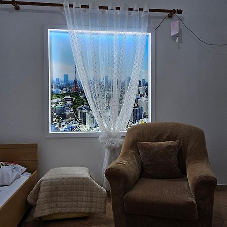 Geljus Apartment Tirana Exterior photo