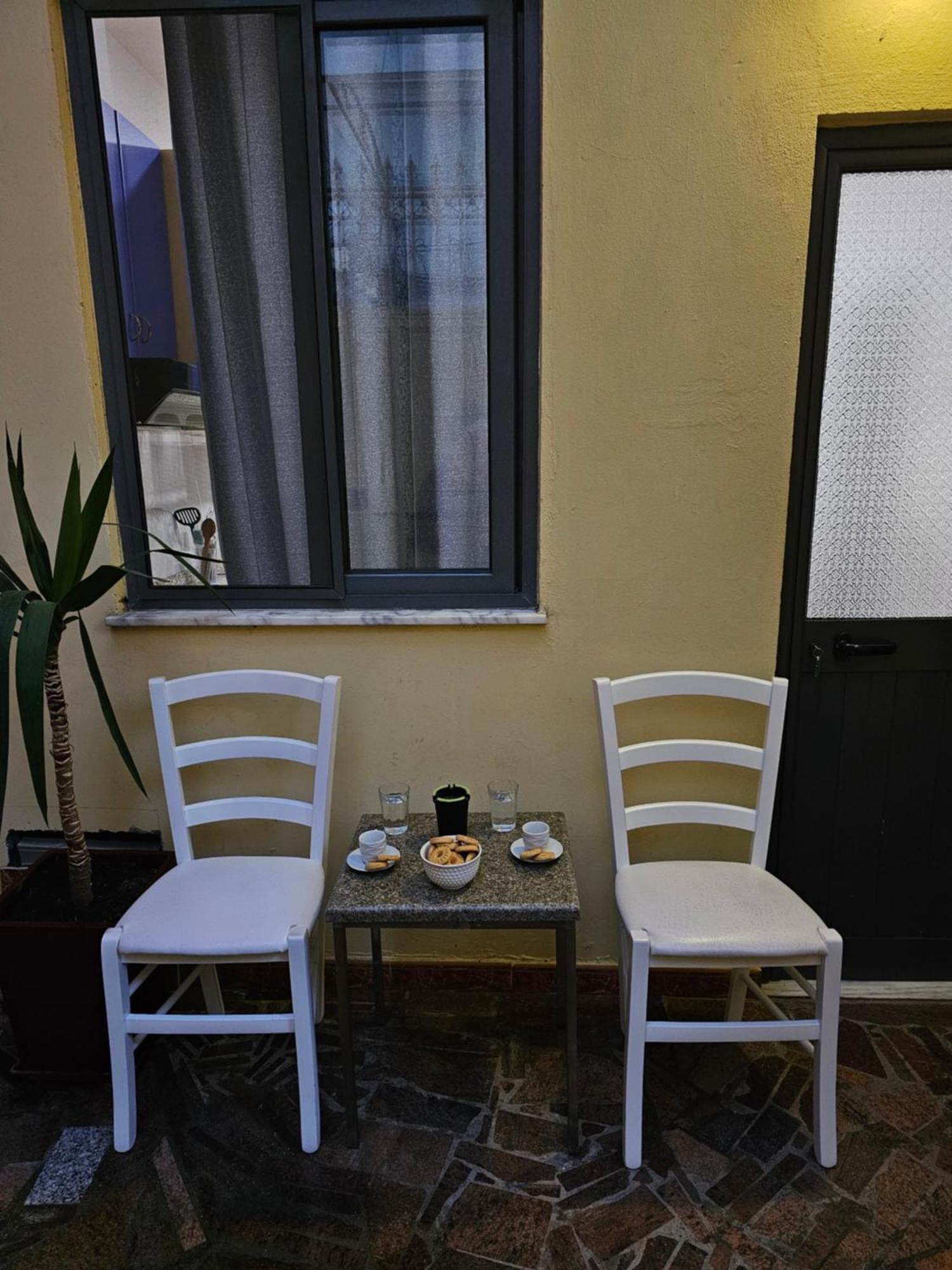 Geljus Apartment Tirana Exterior photo