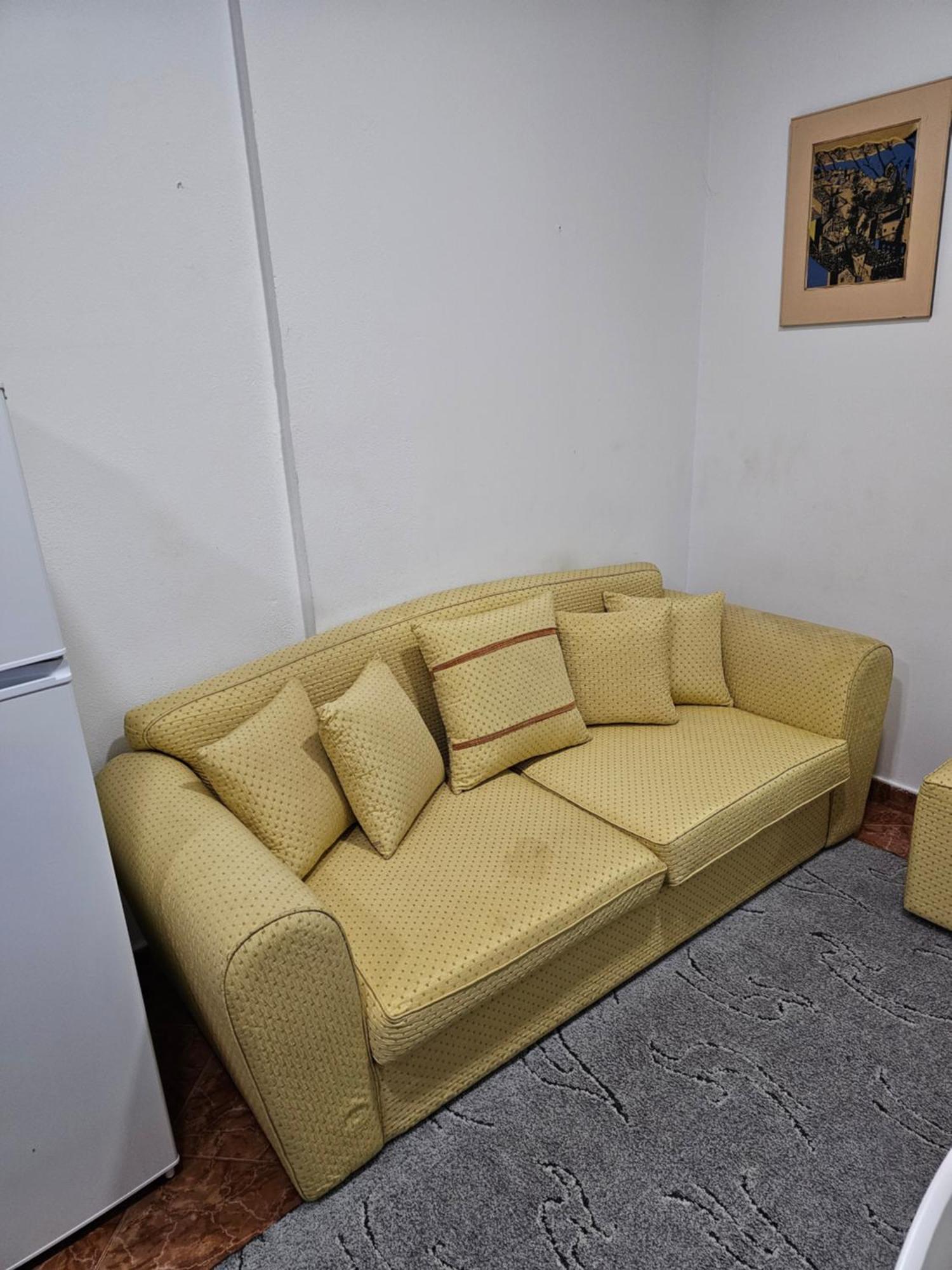 Geljus Apartment Tirana Exterior photo